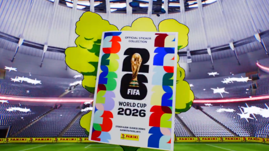 El álbum del Mundial 2026 llega en marzo y será el más grande de la historia: cuánto podría costar completarlo