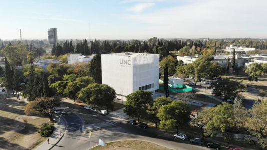 Vivir y estudiar en Córdoba: así es la residencia de la UNC en donde viven 120 estudiantes