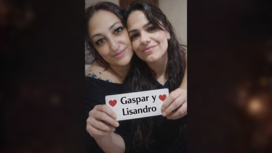 “Andá despacio, mamá te espera”: tras perder a sus hijos, dos madres impulsan una campaña de concientización vial