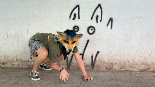 Qué son los "therians", la subcultura que ya convocó a un encuentro en Córdoba