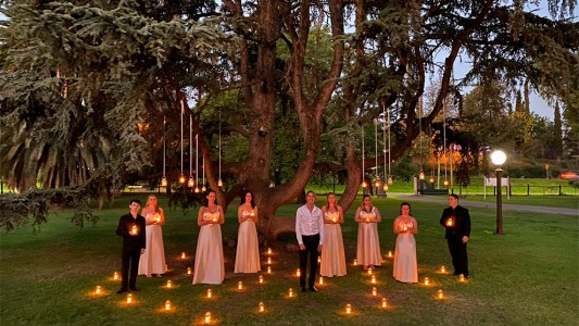 La Agencia Córdoba Cultura propone conciertos, talleres y música en la previa de Navidad