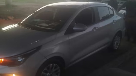 Persecución en Córdoba: detuvieron a un ladrón que intentó robar una camioneta