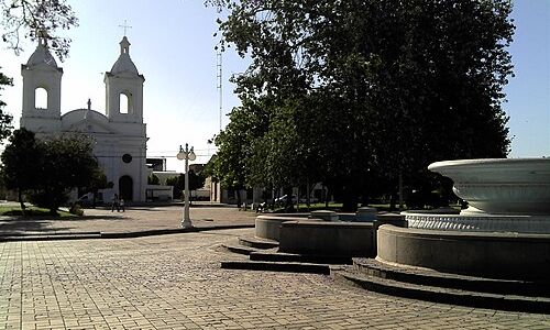 Allanamiento y dos detenidos por la brutal agresión a un joven en Villa Dolores
