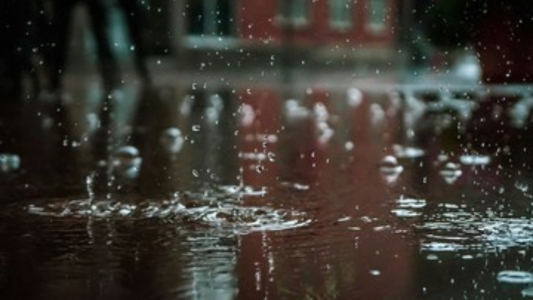 Clima en Córdoba hoy: tormentas, alta humedad y una máxima prevista de 30 °C