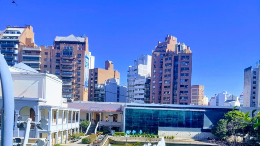 Clima en Córdoba hoy: sol, calor y una máxima de 33° para este 3 de diciembre