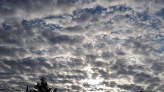 Clima en Córdoba: miércoles de calor intenso y cielo nublado este 7 de enero