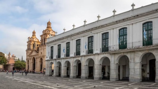 Clima en Córdoba hoy: alerta por tormentas aisladas y una máxima de 30 °C