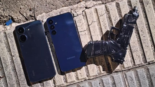 Persecución en el sector norte: dos detenidos tras intentar evadir un control policial