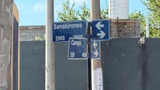 Caso Luna: el crudo relato del abuelo de un menor detenido por la balacera