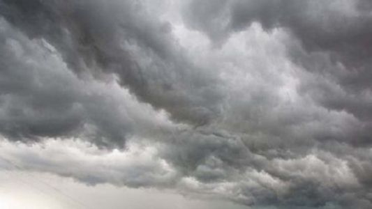 Pronóstico en Córdoba: se esperan tormentas y 25 °C de máxima