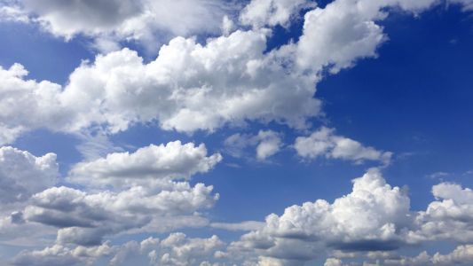 Pronóstico en Córdoba: sábado con nubes, humedad alta y probables chaparrones