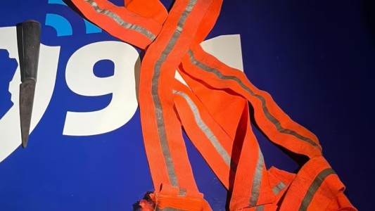 Detienen a un “naranjita” tras protagonizar una pelea y causar daños en un comercio