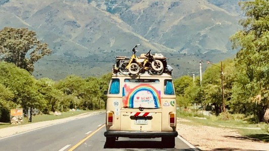 CAME: El fin de semana extralargo movilizó a 1,69 millones de turistas