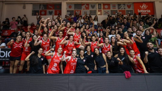 Instituto será el anfitrión del cuadrangular que define el pase a la Liga Femenina