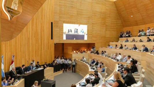 Presentaron una iniciativa para declarar la Emergencia de la Caja de Jubilaciones de Córdoba