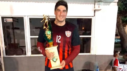 Baleado por error: detuvieron al presunto blanco del ataque en Río Cuarto