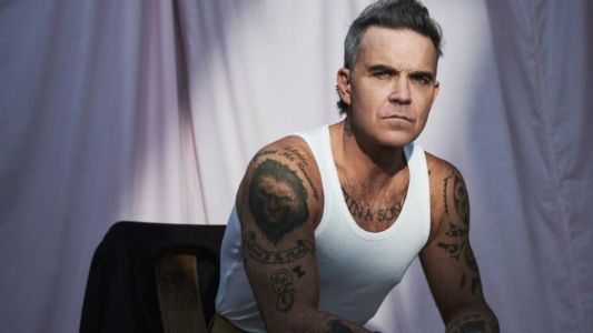 Robbie Williams regresa a la Argentina con un esperado concierto tras casi 20 años