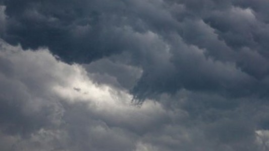 Sábado inestable en Córdoba: se esperan chaparrones y una máxima de 26 °C