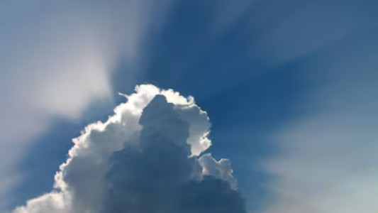 Sábado inestable en Córdoba: calor y probabilidad de tormentas para hoy