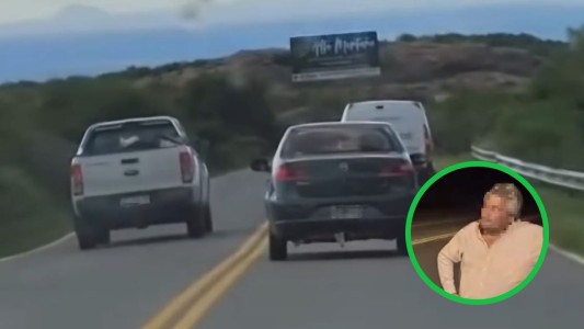 Sin licencia y con alcohol al volante: lo multaron tras un control en la ruta E-34