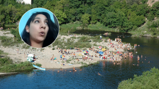 Cayó en una estafa por redes: alquiló en Cosquín, pagó $110 mil y nunca tuvo alojamiento