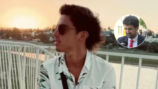 Elevan a juicio la causa por la golpiza a Martín Cáceres a la salida de un boliche