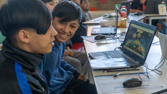 Más de 6.000 vecinos accedieron a la ciencia y cultura digital en las Tecnotecas CREA