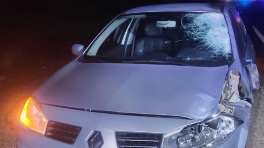 Tragedia en la Nueva Autovía Punilla: un peatón murió tras ser atropellado