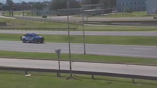 Traslado urgente de órganos movilizó un operativo clave para salvar vidas en Córdoba