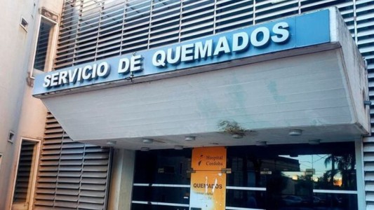 Córdoba: tres heridos por pirotecnia en Navidad pese a la prohibición vigente