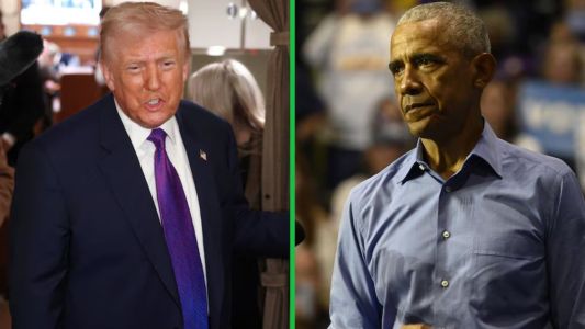 Trump ordena desclasificar archivos secretos sobre ovnis y vida extraterrestre