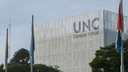La UNC lanza su Campus Verano con cursos virtuales gratuitos orientados al empleo y al desarrollo profesional