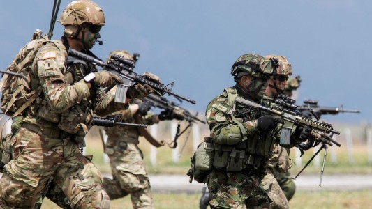 US Delta Force: así es la unidad de élite que capturó a Nicolás Maduro