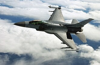 Llegan los primeros F-16 a Argentina: cronograma, actos oficiales y dónde verlos en Córdoba
