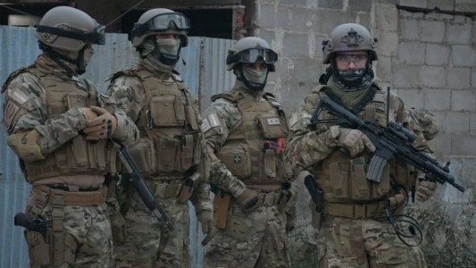 Grave denuncia: un efectivo del ETER amenazó de muerte a su ex pareja y sigue en funciones