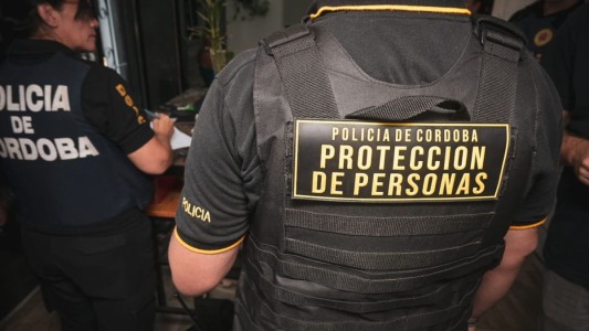 Un joven fue detenido en barrio Las Flores por distribuir material de abuso sexual infantil