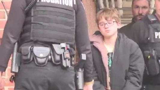 Un niño de 11 años mató a su padre tras una discusión por una consola de juegos