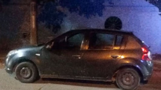 Un niño de 7 años resultó herido tras ser atropellado en B° Los Plátanos