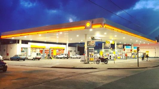 Conmoción en Córdoba: un playero murió atropellado y su encargado falleció a las horas