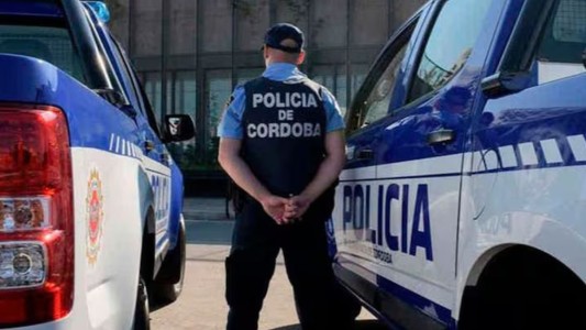 Un policía de camino al trabajo detuvo a un ladrón en B° San Martín Anexo