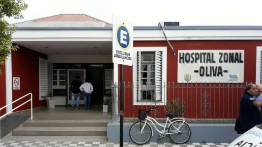 Una nena de 4 años fue hospitalizada tras descompensarse en una pileta en Oliva