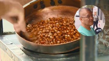 Trabajar en la calle para sobrevivir: tres historias que reflejan el empleo informal