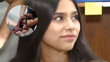 Jóvenes de la UNC desarrollan una mano biónica accesible y un chaleco para personas no videntes