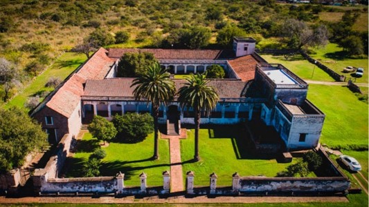 Las Estancias Jesuíticas ahora en 3D: una experiencia inmersiva para revalorizar el patrimonio