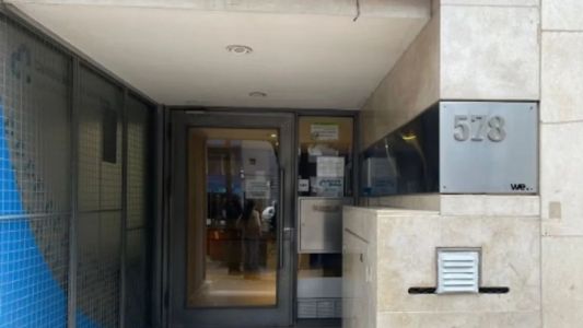 Violencia en Nueva Córdoba: un hombre apuñaló a su hermano con una tijera