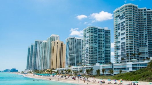 Vuelos directos de Córdoba a Miami: nueva ruta aérea para el Mundial 2026