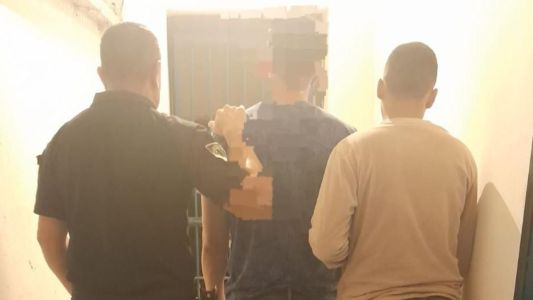 Vuelven a detener al profesor de vóley acusado de abusos en Deán Funes por violar su libertad