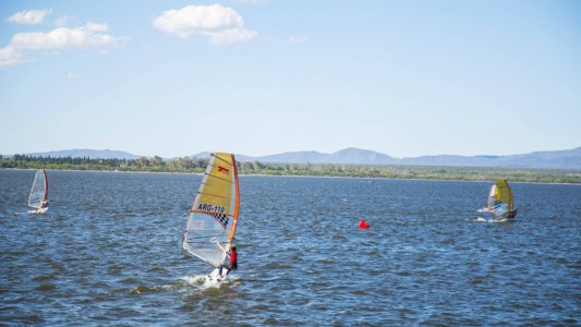 Diciembre en agua y aventura: lagos, diques, lagunas y actividades para disfrutar Córdoba