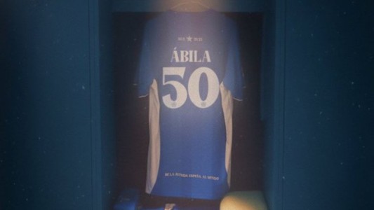 "Wanchope" Ábila nuevo refuerzo de Estudiantes de Río Cuarto hasta diciembre