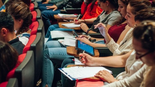 BioCórdoba impulsa una formación docente sobre sostenibilidad y economía circular